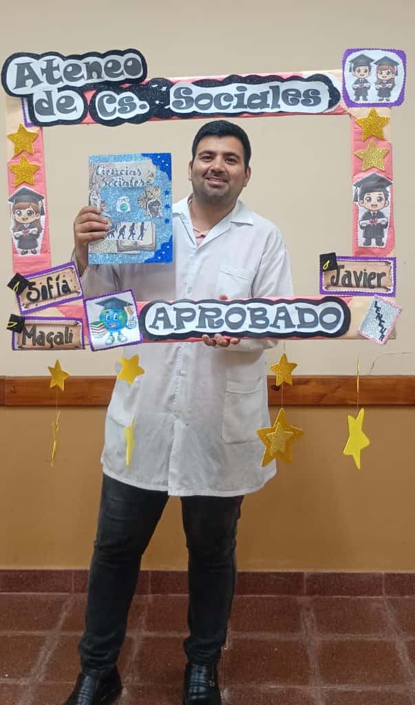 Educación Superior Misiones